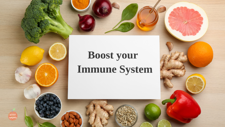Increase Immunity Include Winter Foods In Your Diet